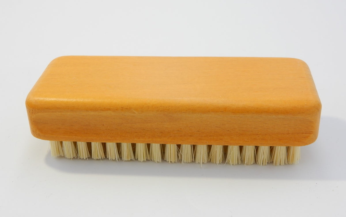 Die Handwerkerbürste
