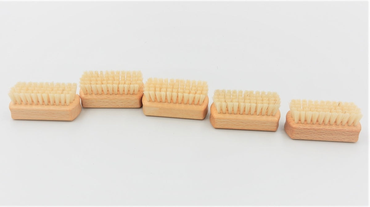 Nagelbürste für Kinder