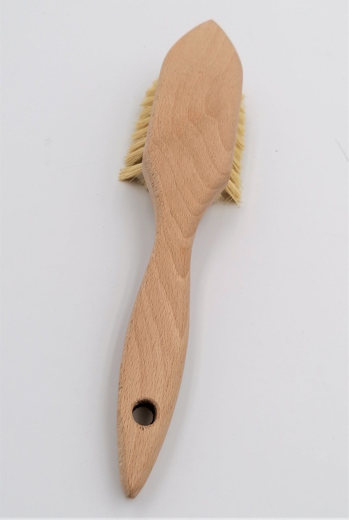 Kompakte Stielbürste
