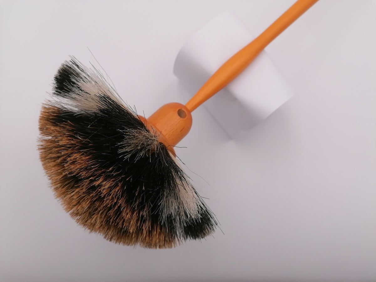 Spinnenfeger