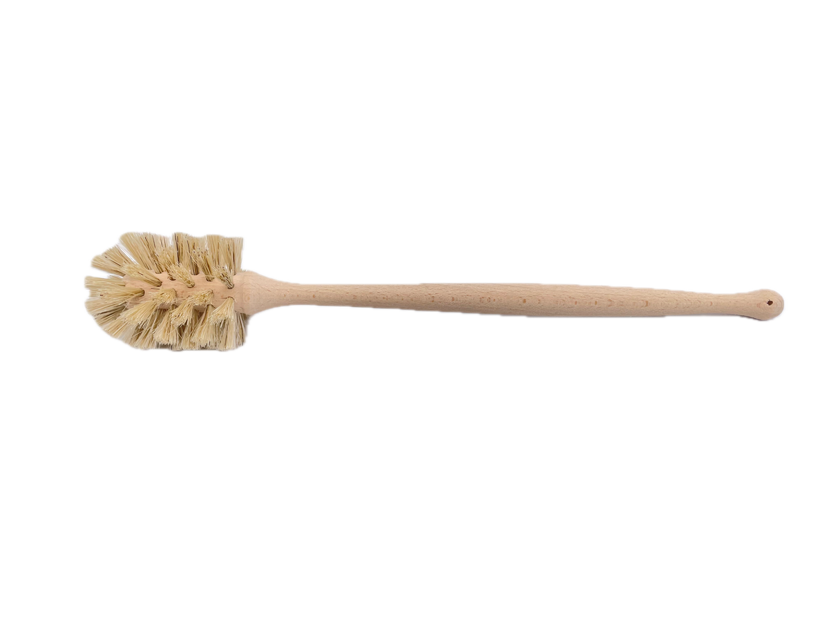 Babyflaschenbürste