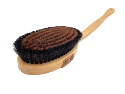Body ionic Brush
