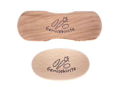 Gemüsebürste