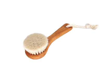 Gesichtsmassagebürste