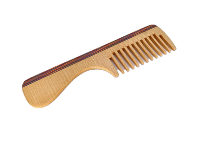 Griffkamm