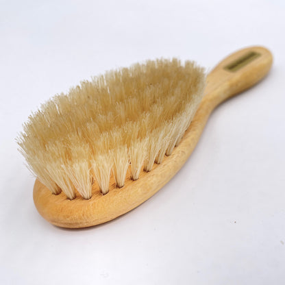 Babyhaarbürste