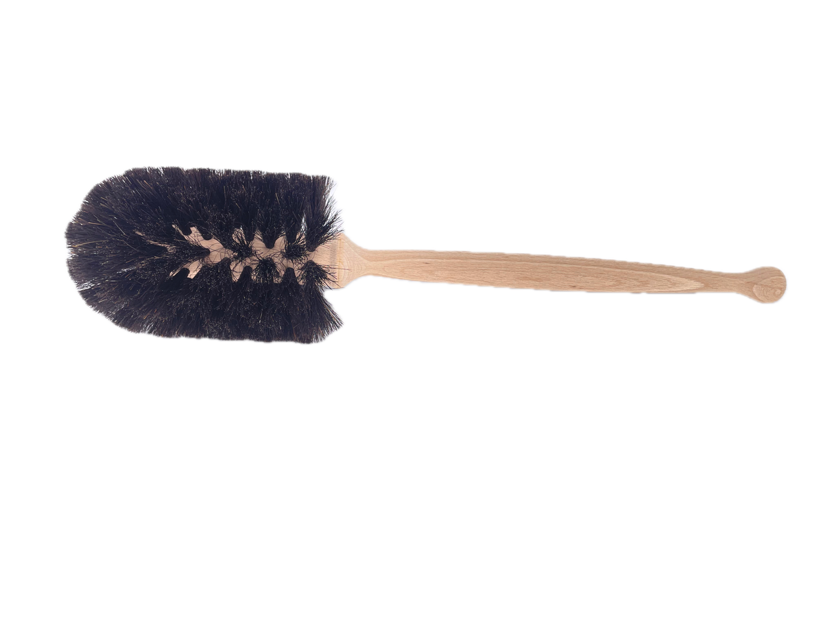 Krugbürste