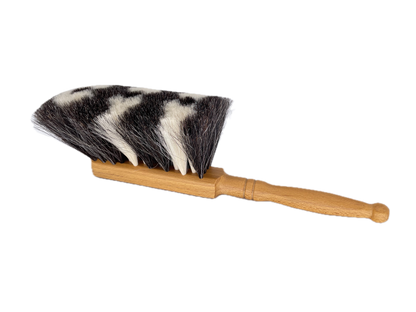 Staubfeger aus Ziegenhaar