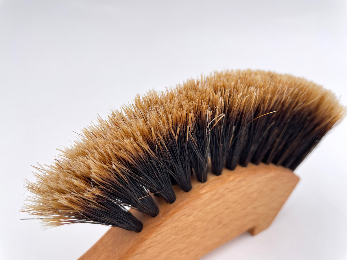 Tisch-und Tastatur Igel