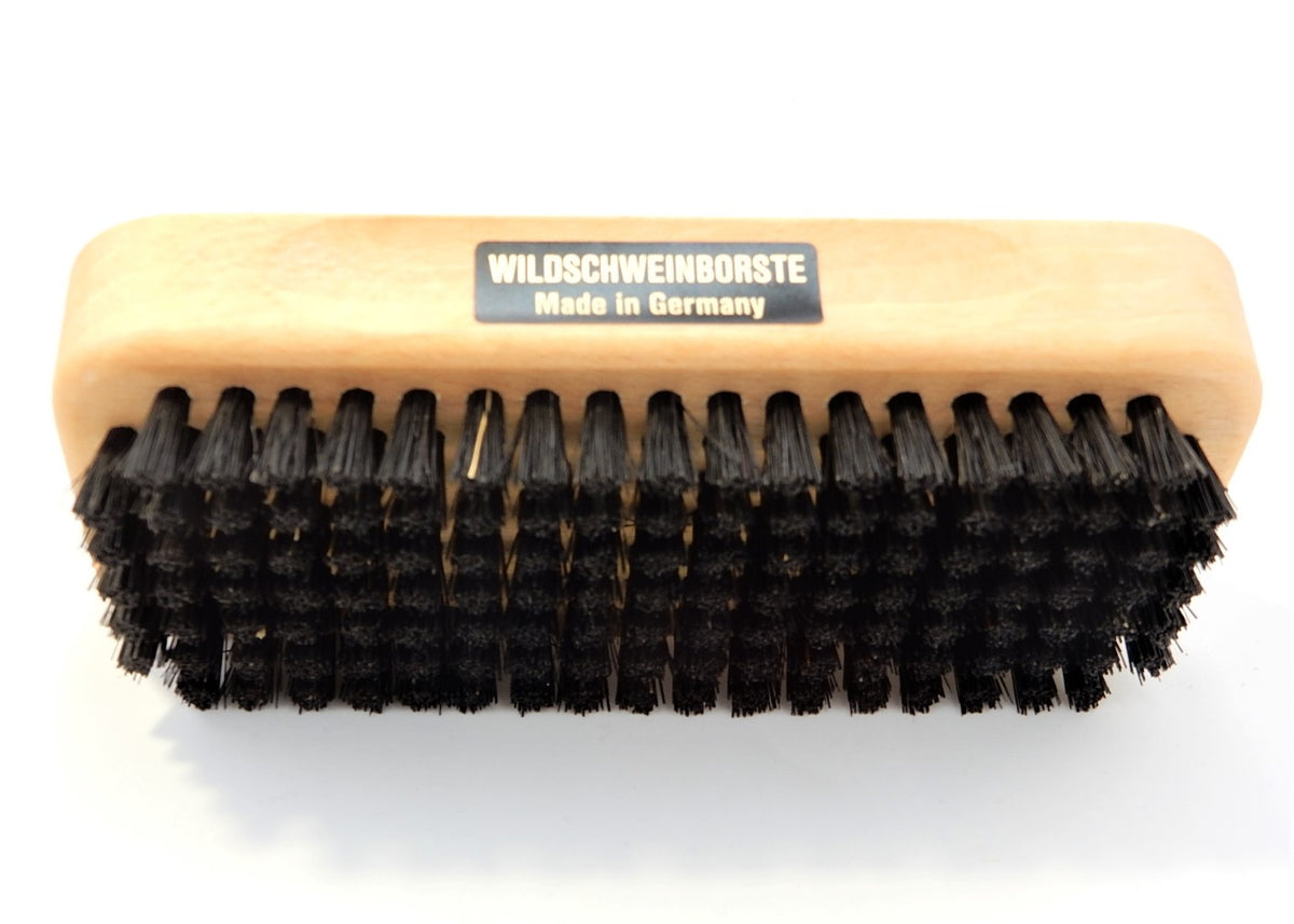 Die Handwerkerbürste