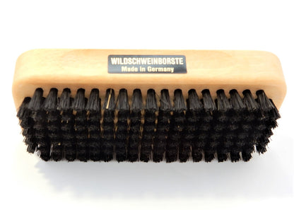Die Handwerkerbürste