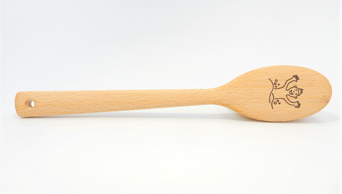 Badebürste für Kinder