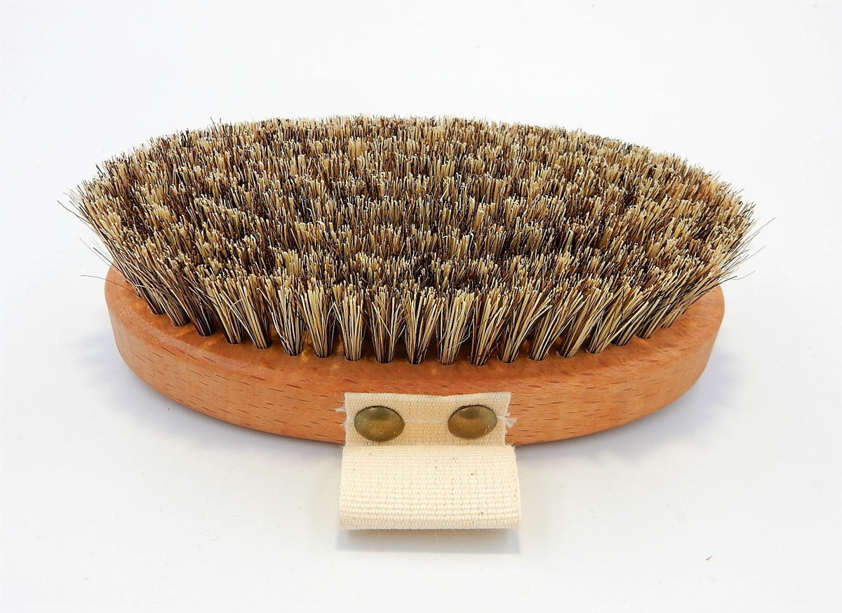 Massagebürste wellfit