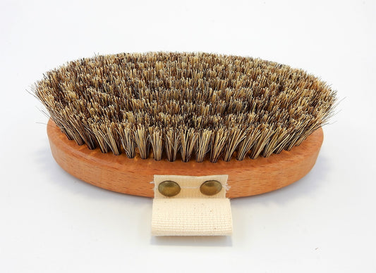 Massagebürste wellfit
