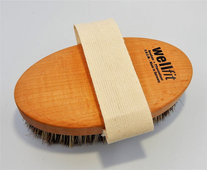 Massagebürste wellfit