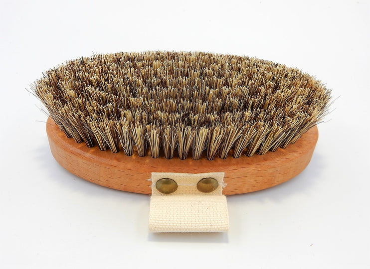 Massagebürste wellfit