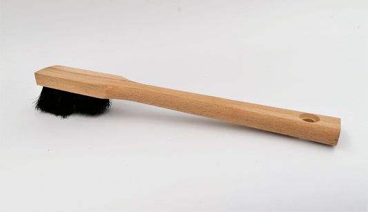Tassenbürste kleine Stielbürste