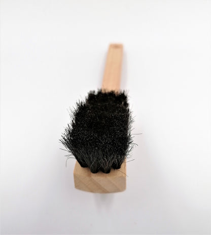 Tassenbürste kleine Stielbürste