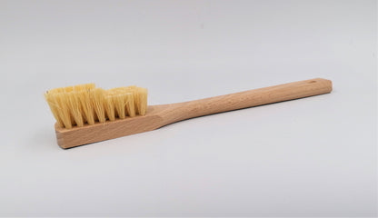 Tassenbürste kleine Stielbürste