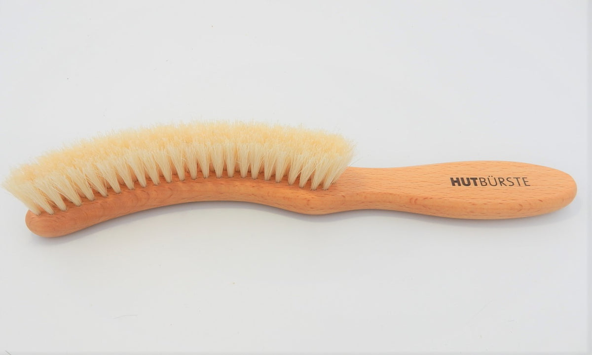 Hutbürste