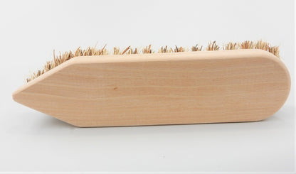 Scheuerbürste Spitz