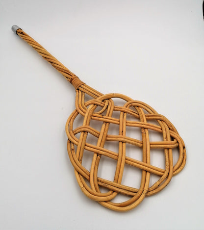 Teppichklopfer
