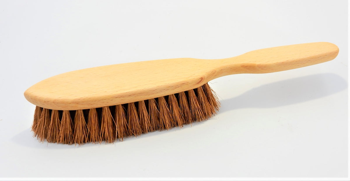 Teppichbürste