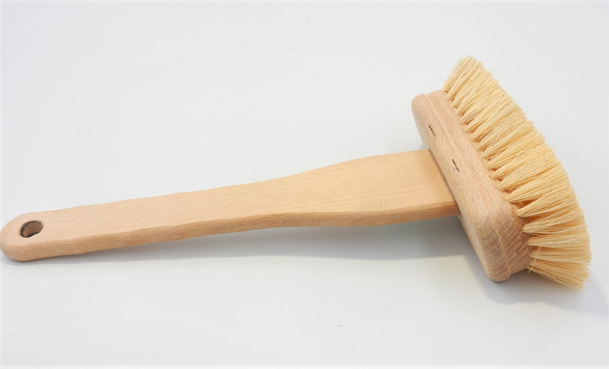 Badewannenbürste