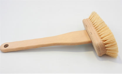 Badewannenbürste