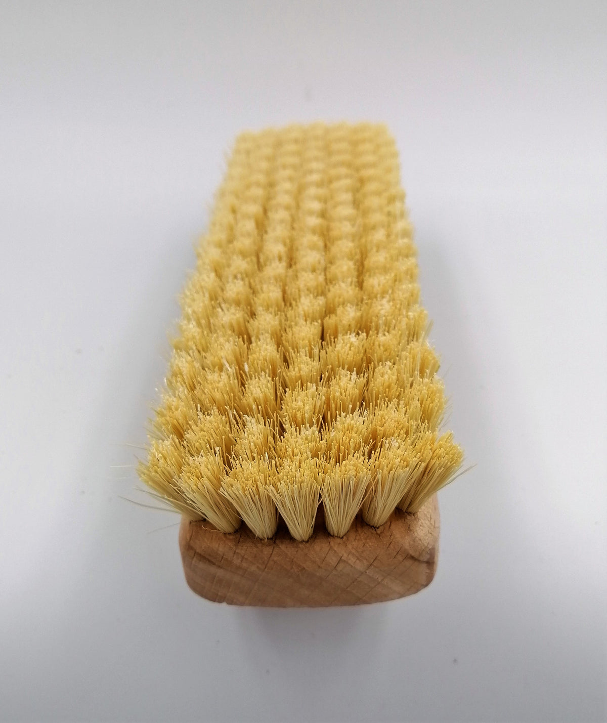 Schrubber aus Buchenholz