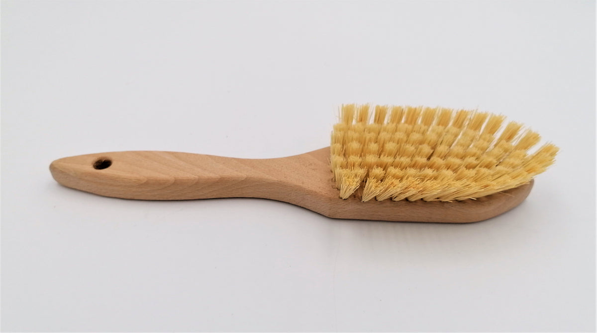 Kompakte Stielbürste