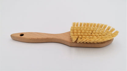 Kompakte Stielbürste