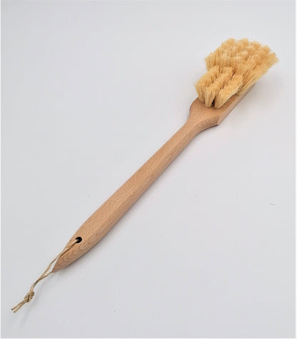 Stielbürste