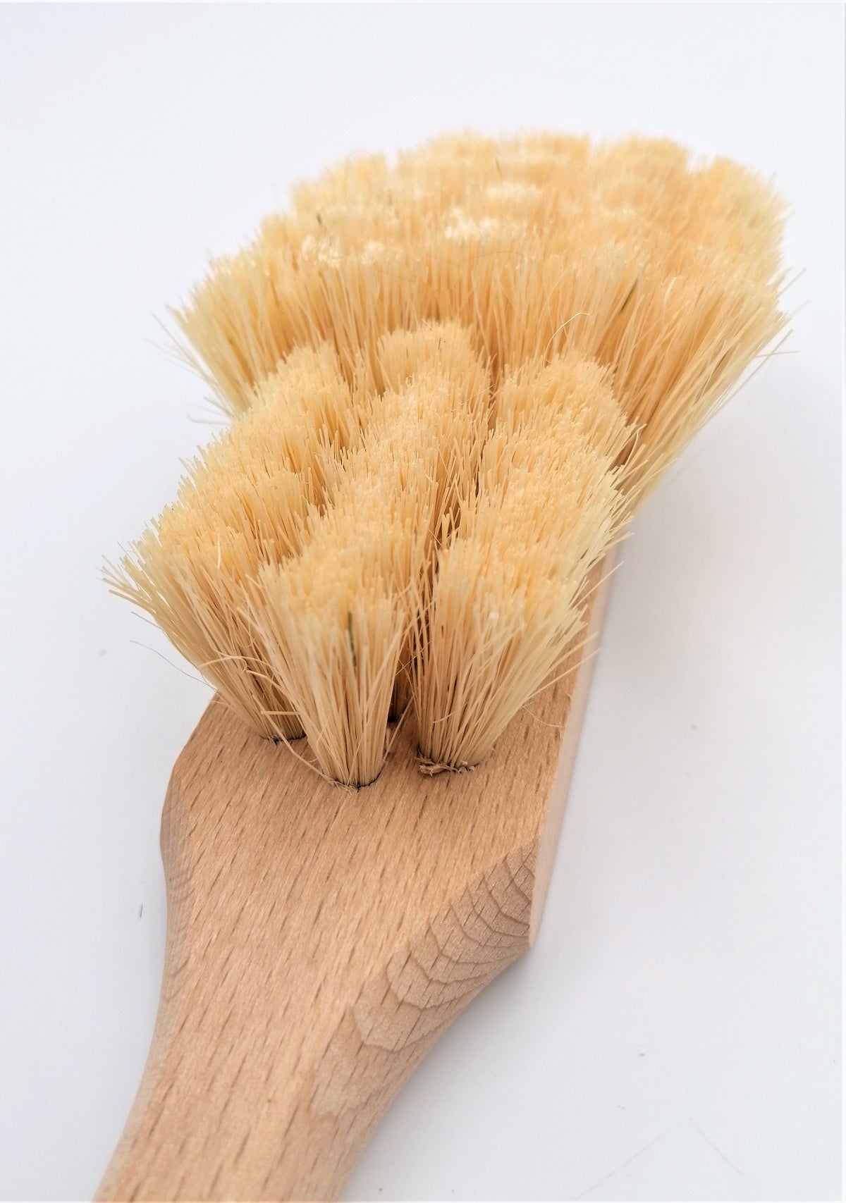 Stielbürste