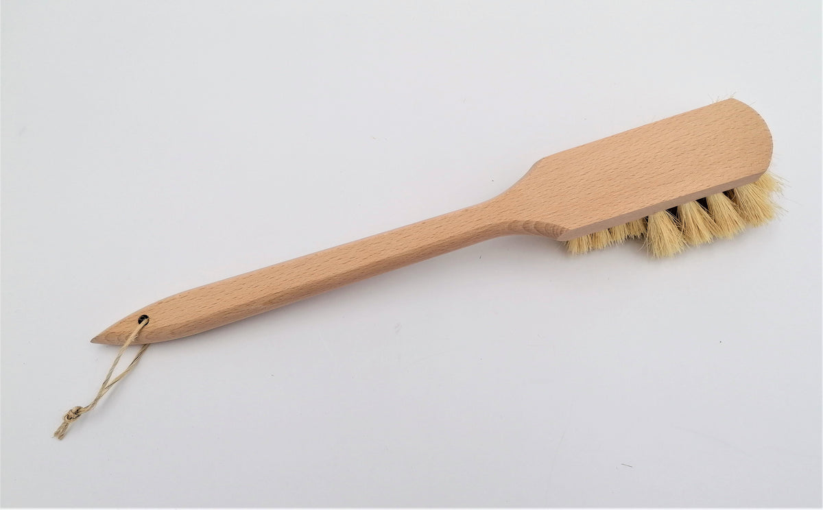 Stielbürste