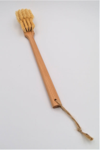 Stielbürste