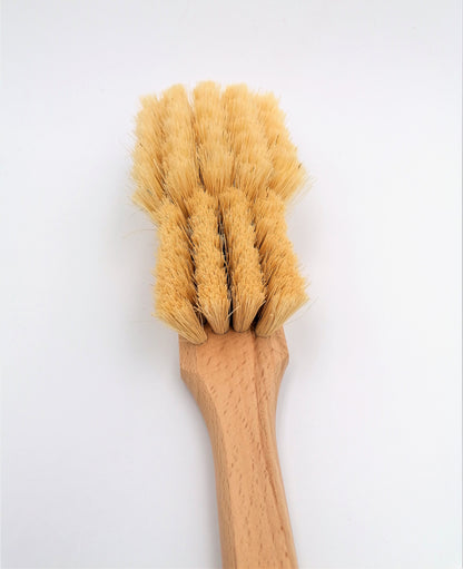 Stielbürste