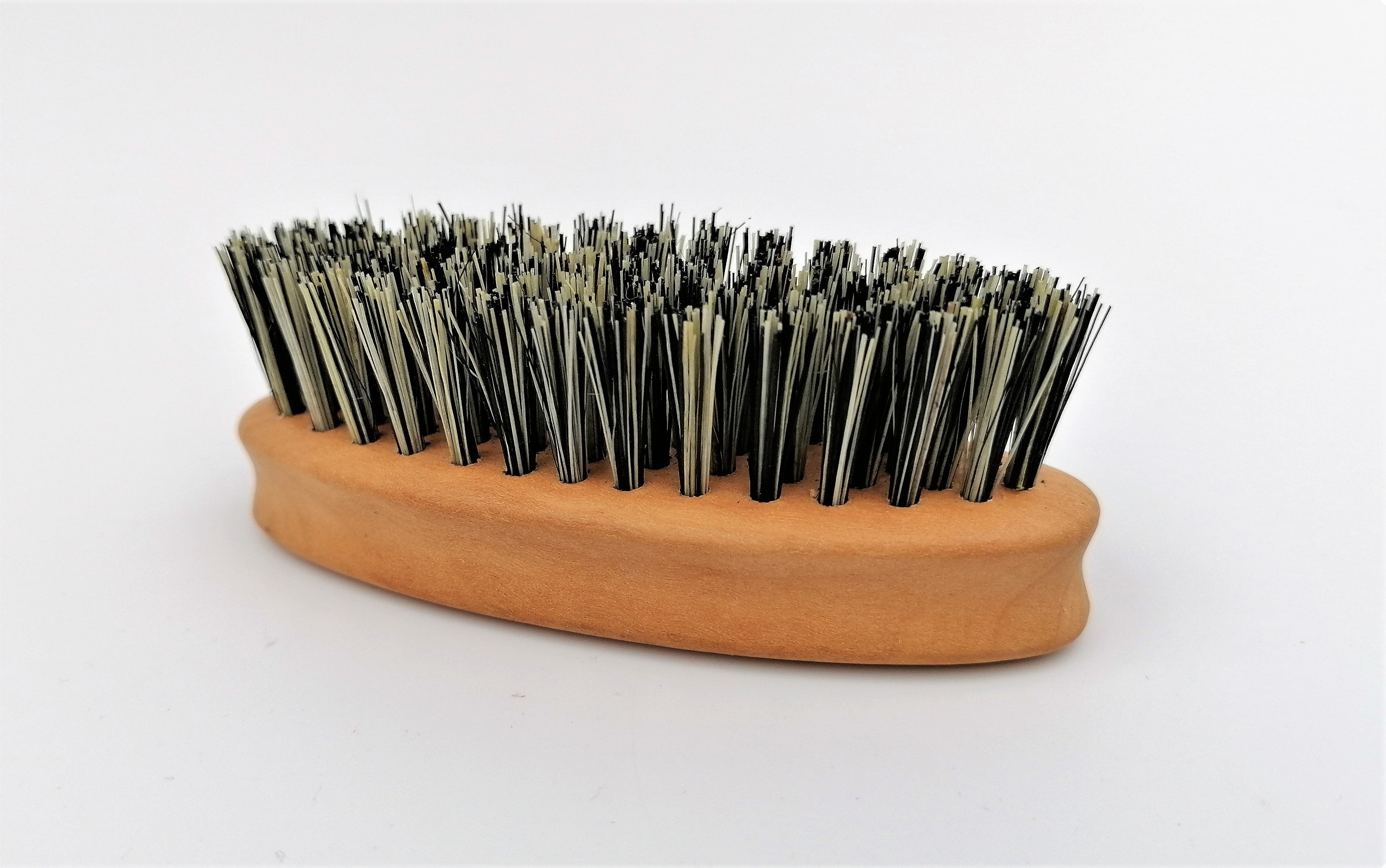 Bartbürste vegan
