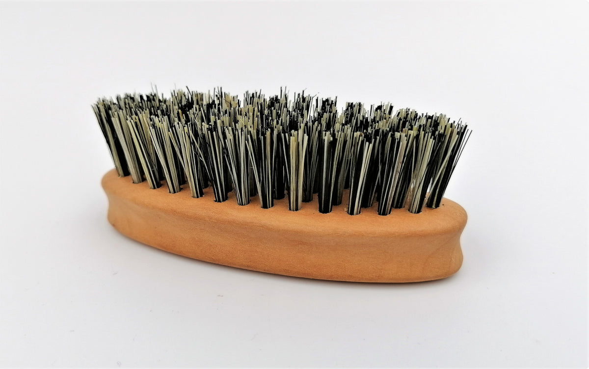 Bartbürste vegan