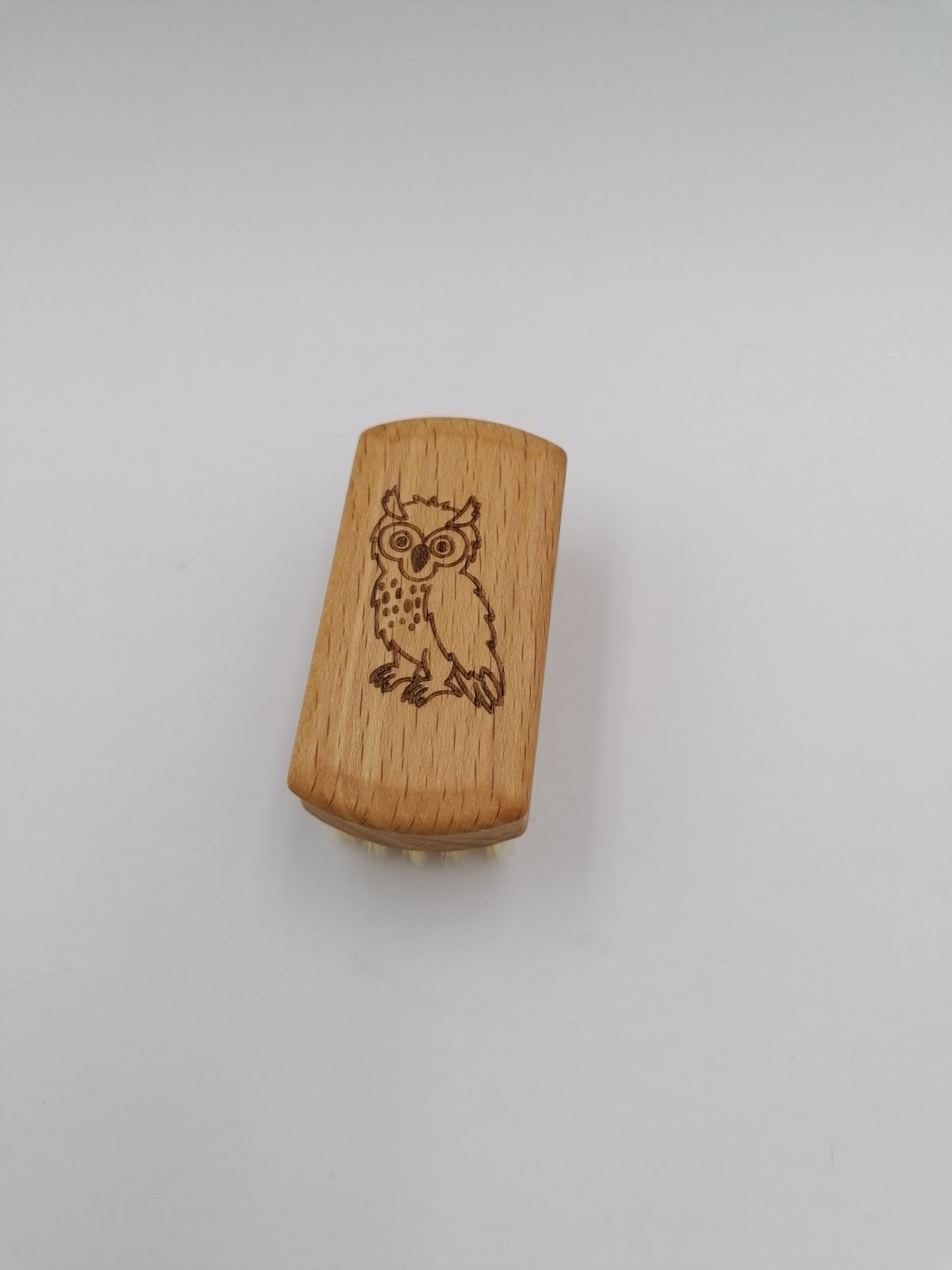 Nagelbürste für Kinder