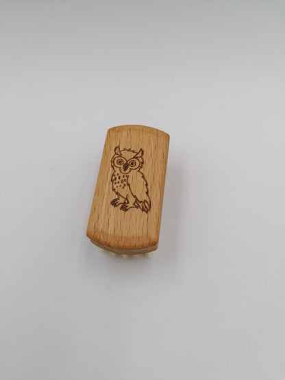 Nagelbürste für Kinder