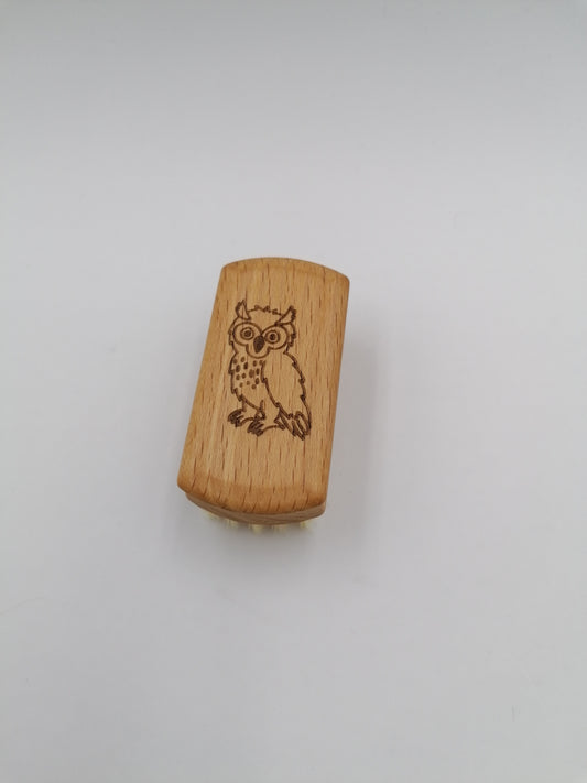 Nagelbürste für Kinder