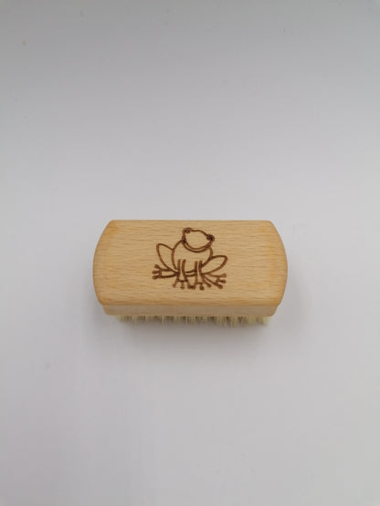 Nagelbürste für Kinder
