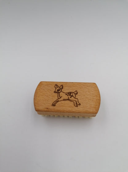 Nagelbürste für Kinder