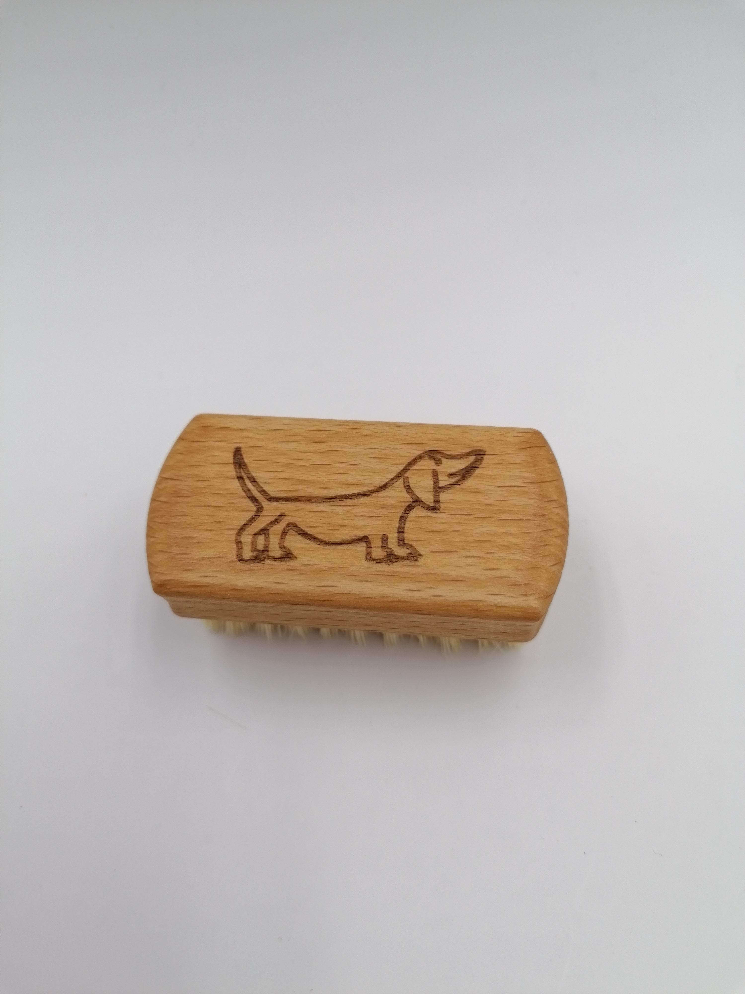 Nagelbürste für Kinder