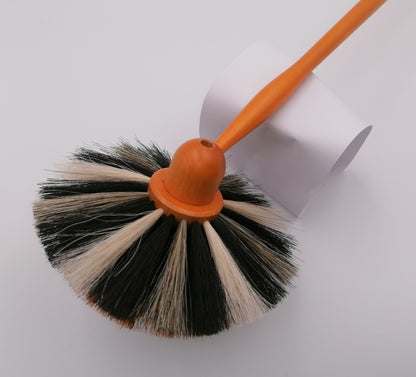 Spinnenfeger